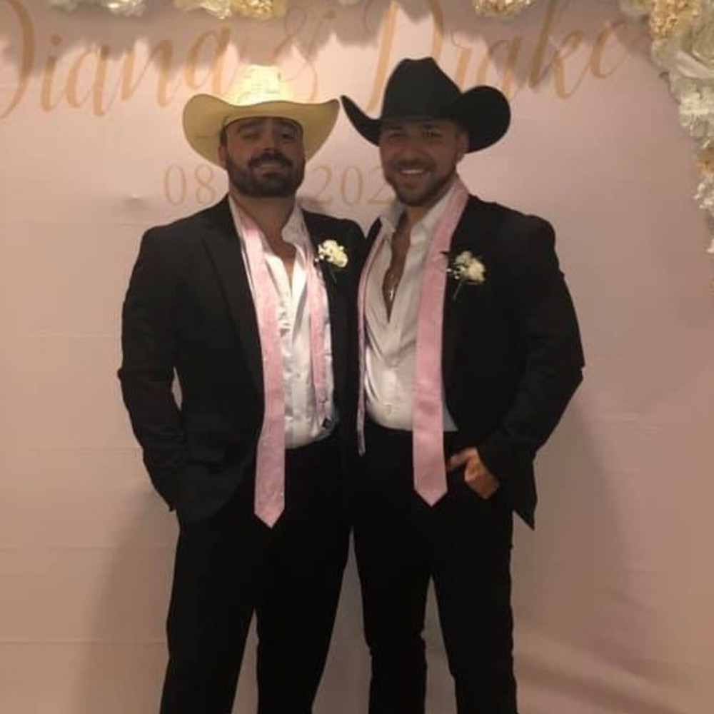 Meet your Posher, Blake